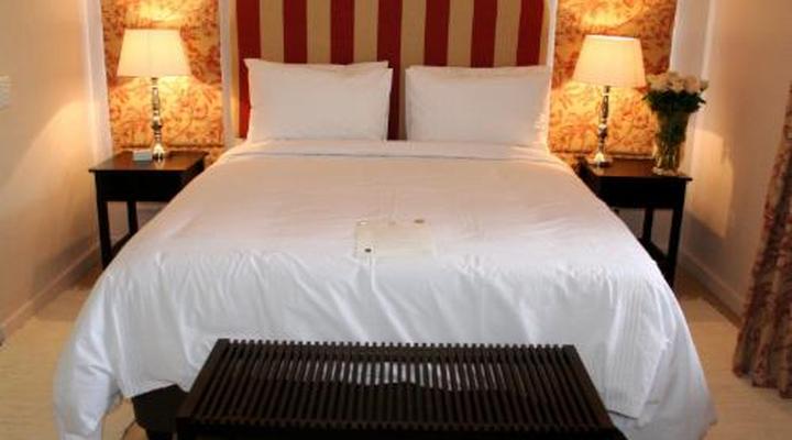 Diemersfontein Country House