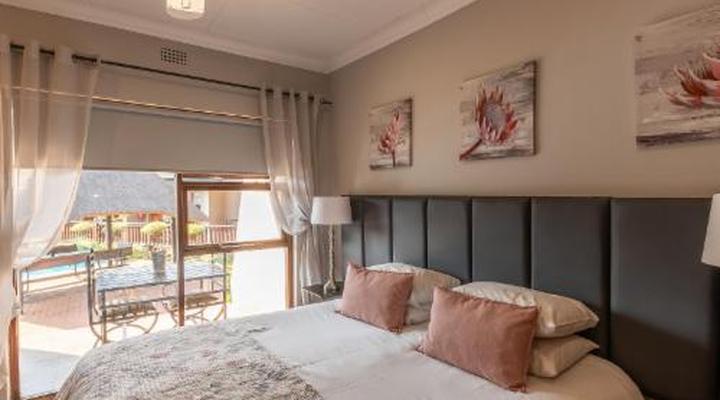 Diamond Rose Guest House