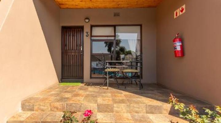 Diamond Rose Guest House