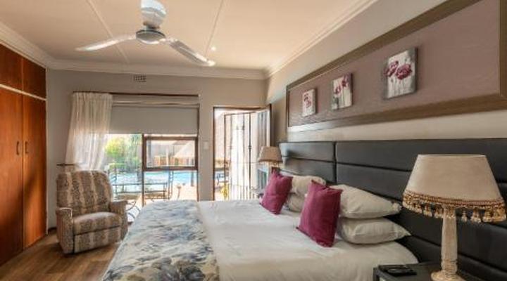 Diamond Rose Guest House