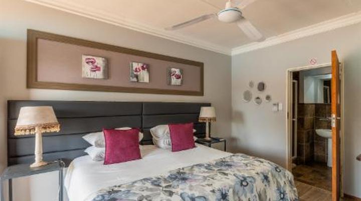 Diamond Rose Guest House