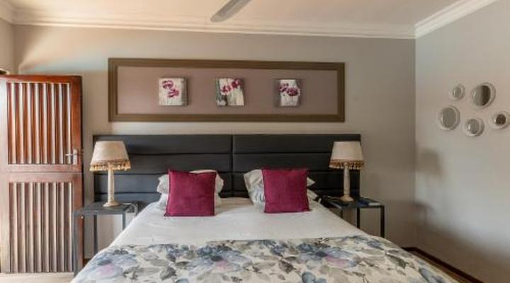 Diamond Rose Guest House