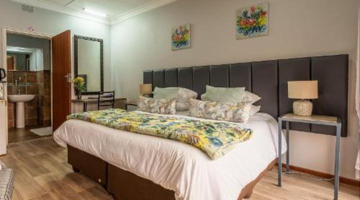 Diamond Rose Guest House