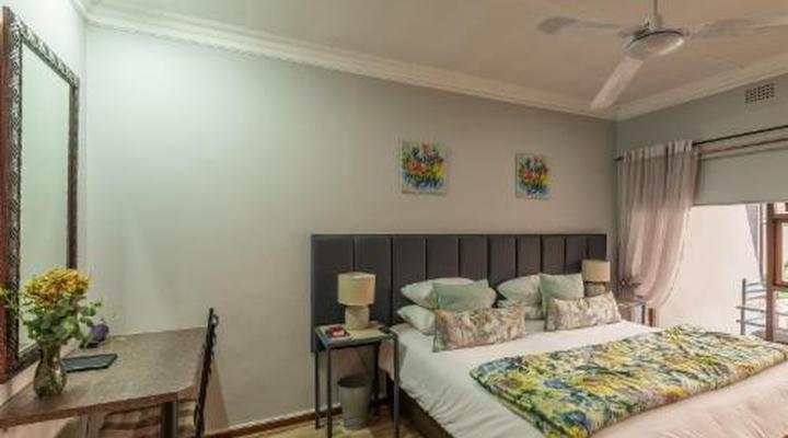 Diamond Rose Guest House