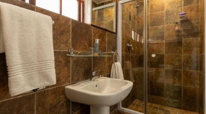 Diamond Rose Guest House