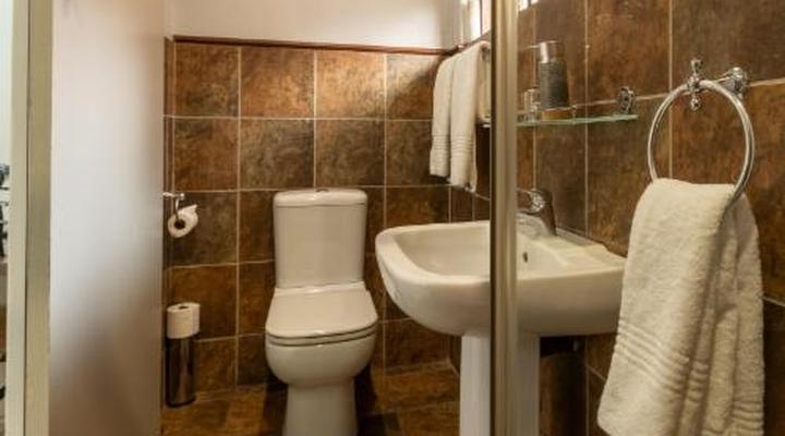 Diamond Rose Guest House