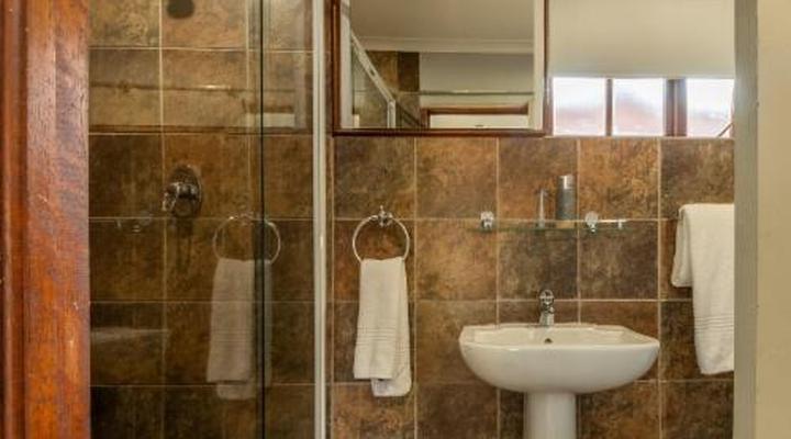 Diamond Rose Guest House