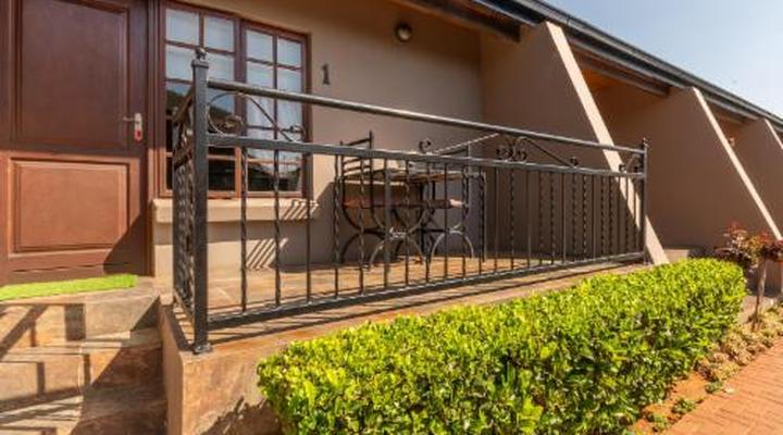 Diamond Rose Guest House