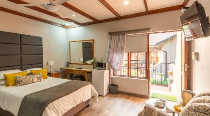 Diamond Rose Guest House