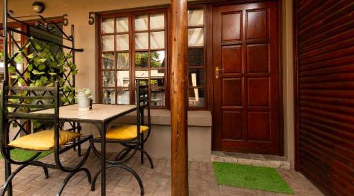 Diamond Rose Guest House