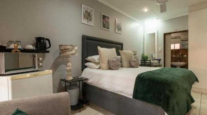 Diamond Rose Guest House