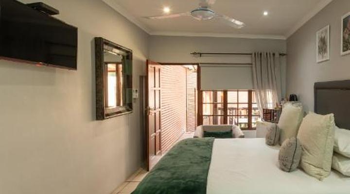 Diamond Rose Guest House