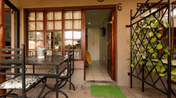 Diamond Rose Guest House