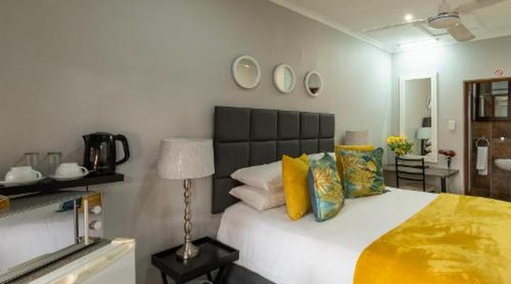 Diamond Rose Guest House