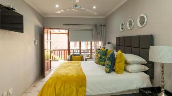 Diamond Rose Guest House