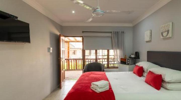 Diamond Rose Guest House