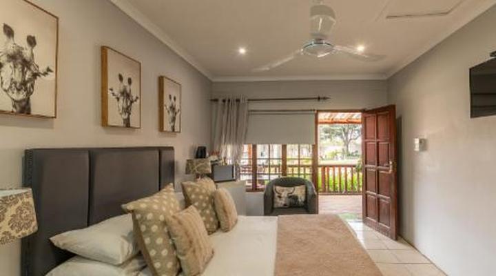 Diamond Rose Guest House