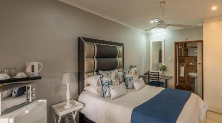 Diamond Rose Guest House