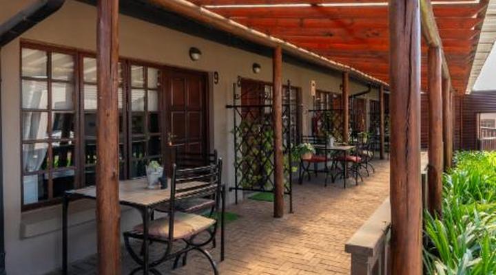 Diamond Rose Guest House