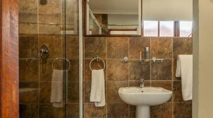 Diamond Rose Guest House