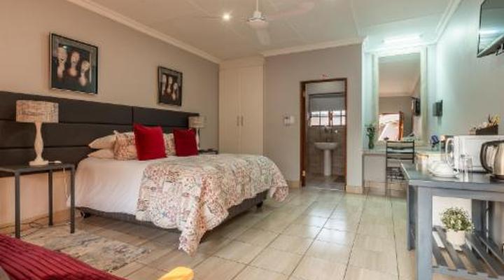 Diamond Rose Guest House