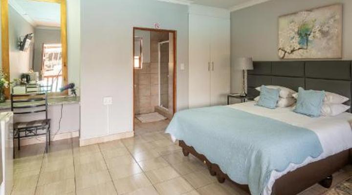 Diamond Rose Guest House