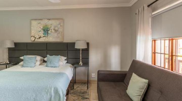 Diamond Rose Guest House