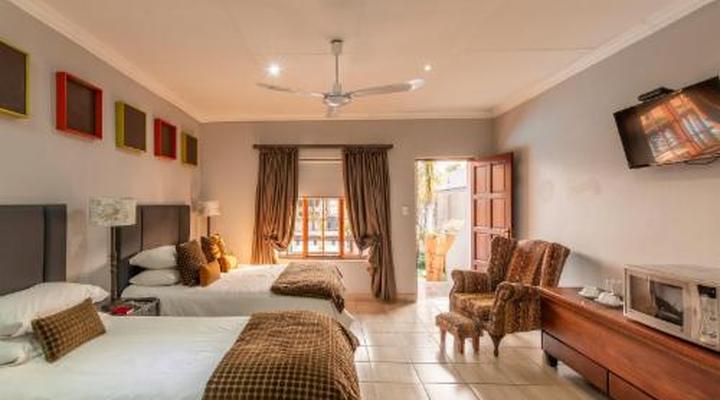 Diamond Rose Guest House