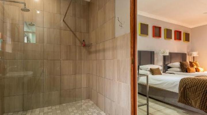 Diamond Rose Guest House