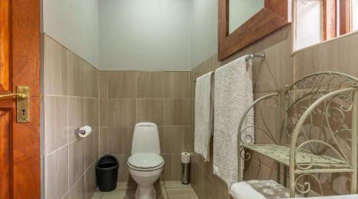 Diamond Rose Guest House