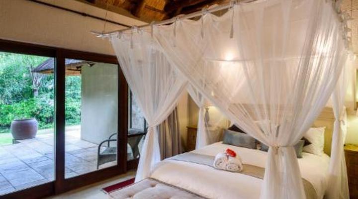 Khaya Ndlovu Safari Manor