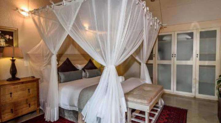 Khaya Ndlovu Safari Manor