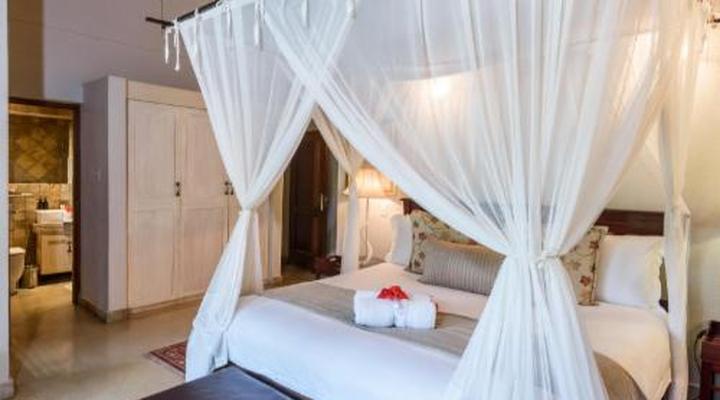 Khaya Ndlovu Safari Manor