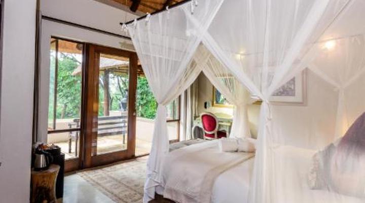 Khaya Ndlovu Safari Manor