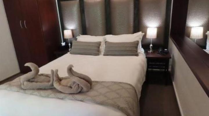 Oxbow Country Estate