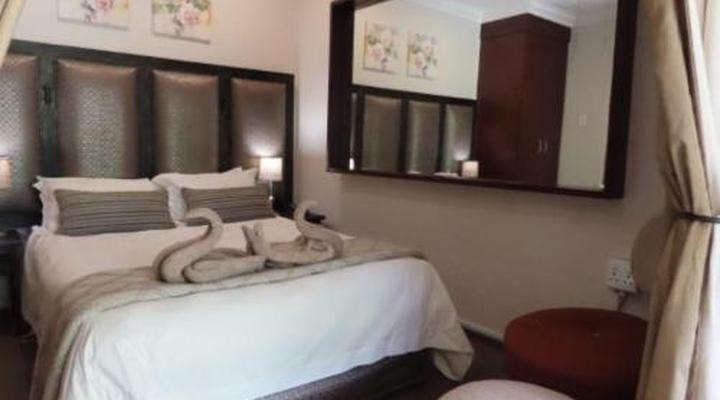 Oxbow Country Estate