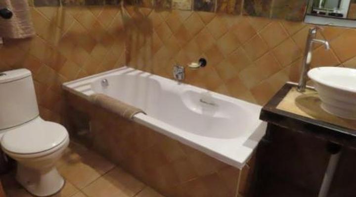 Oxbow Country Estate