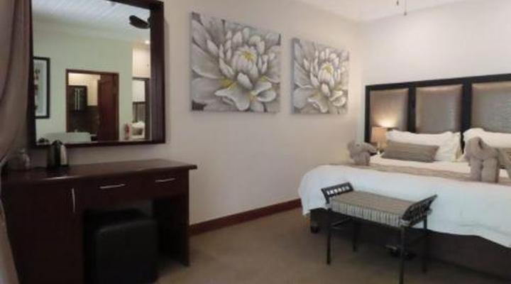 Oxbow Country Estate