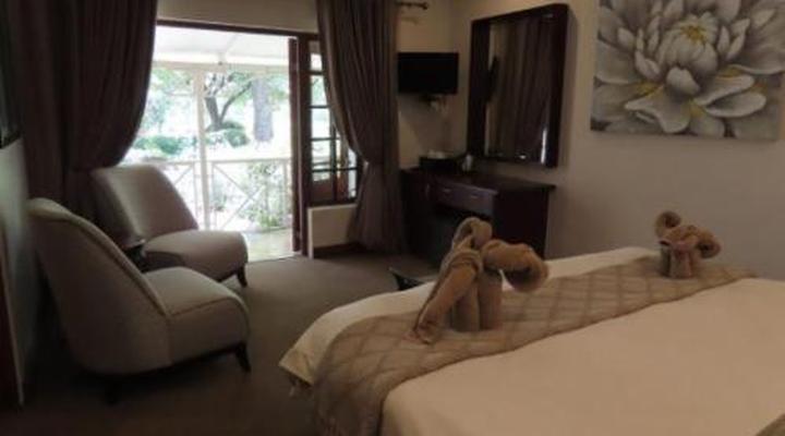 Oxbow Country Estate