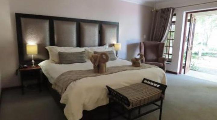 Oxbow Country Estate