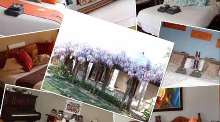 Top House Bed & Breakfast