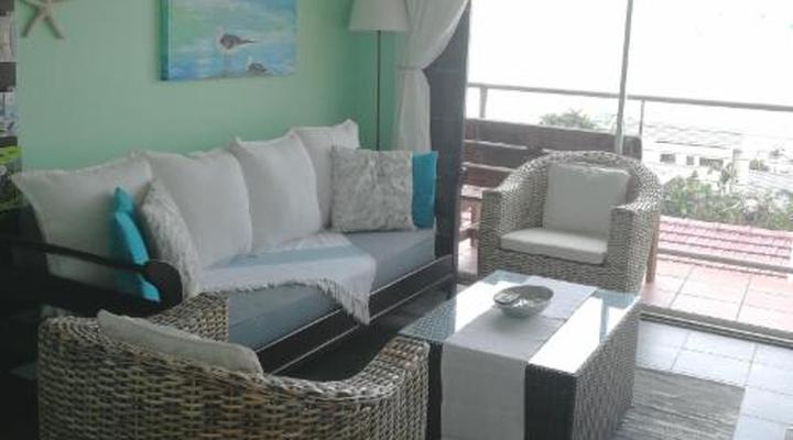 Ocean Blue Guesthouse