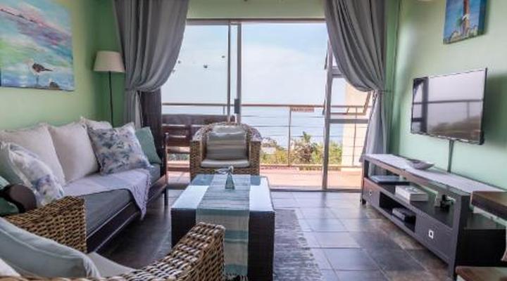 Ocean Blue Guesthouse