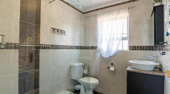 Ocean Blue Guesthouse