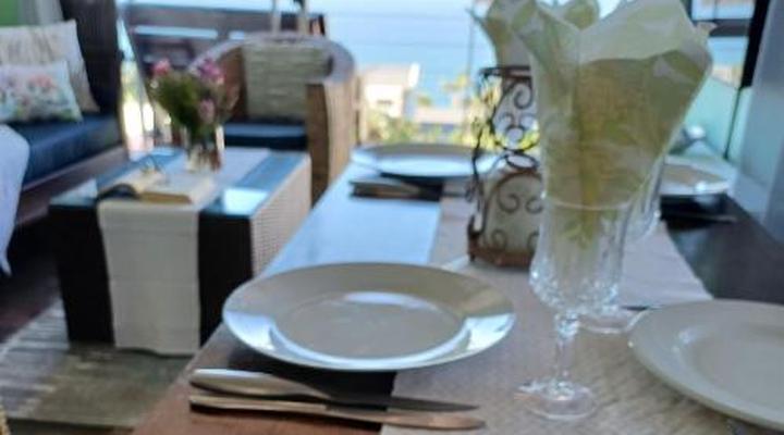 Ocean Blue Guesthouse