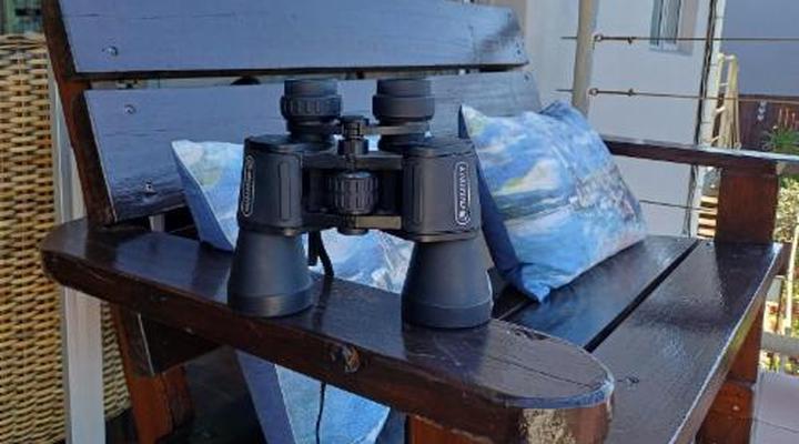 Ocean Blue Guesthouse