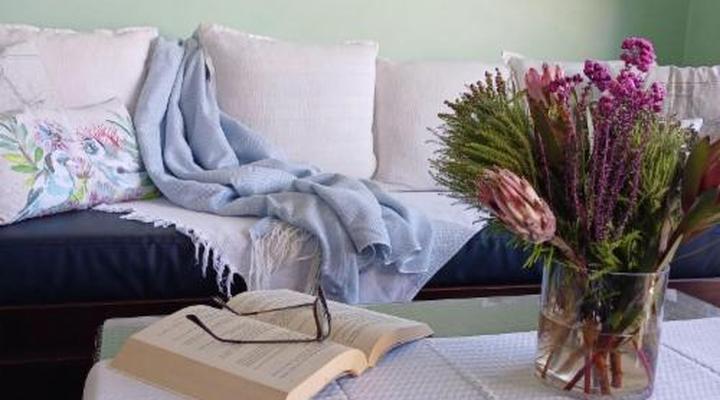 Ocean Blue Guesthouse