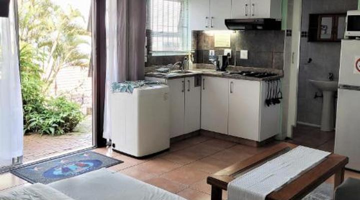 Ocean Blue Guesthouse