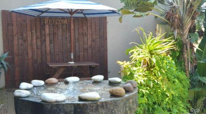 Ocean Blue Guesthouse