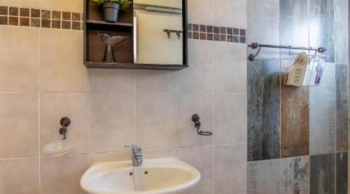 Ocean Blue Guesthouse